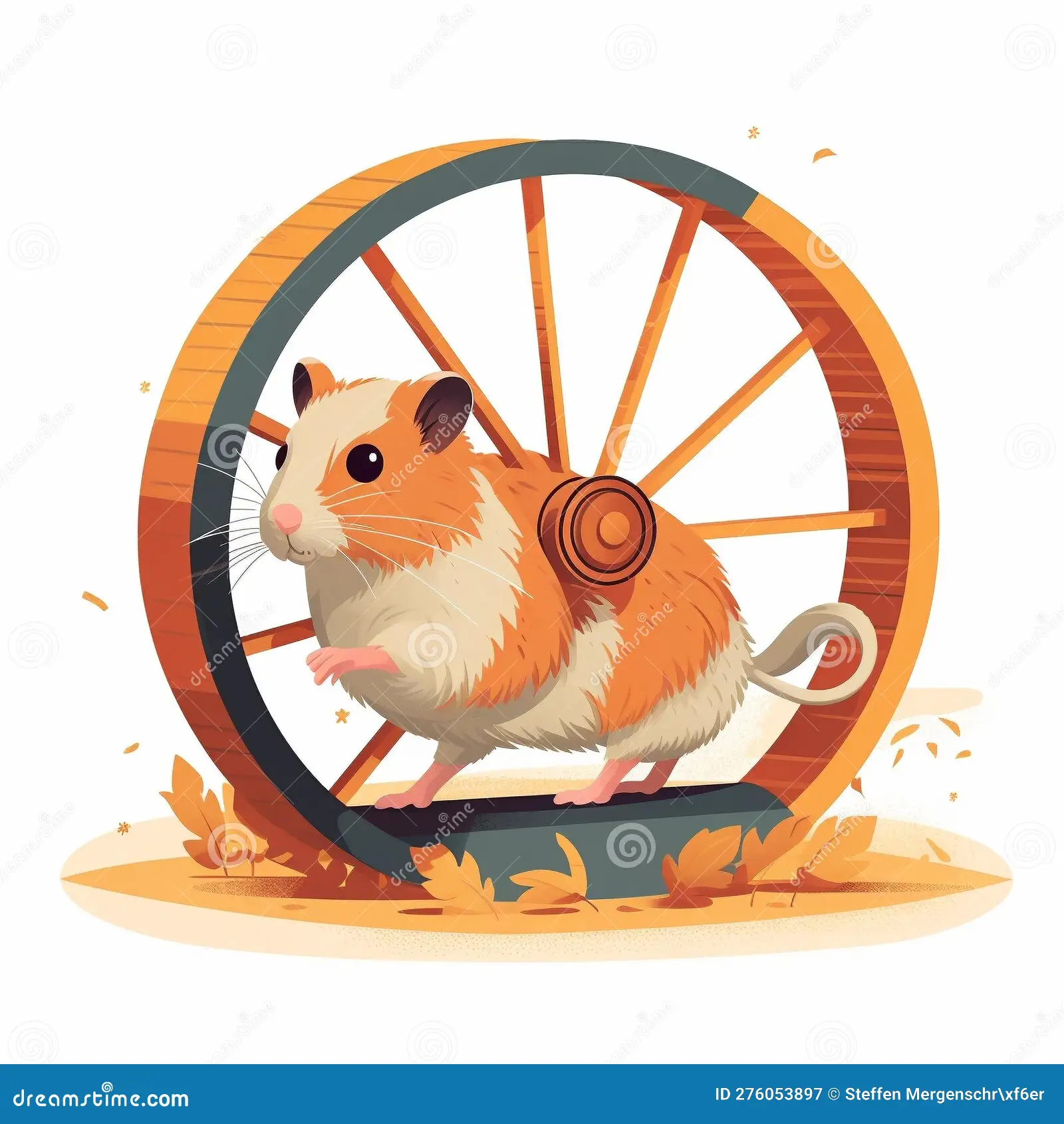 hamsterwithwheels